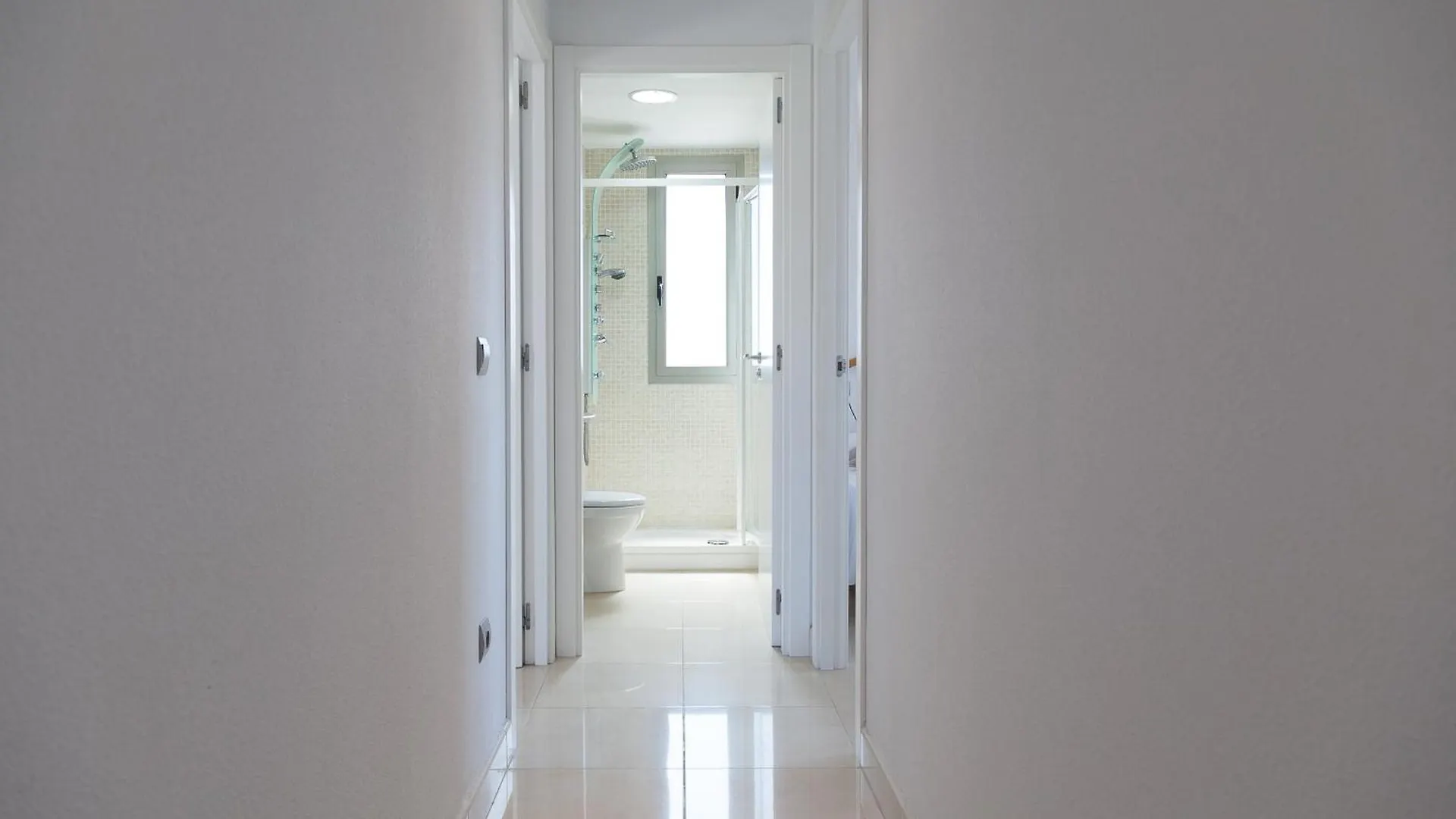 Apartment Uhc Salou Villa Family Complex Spain