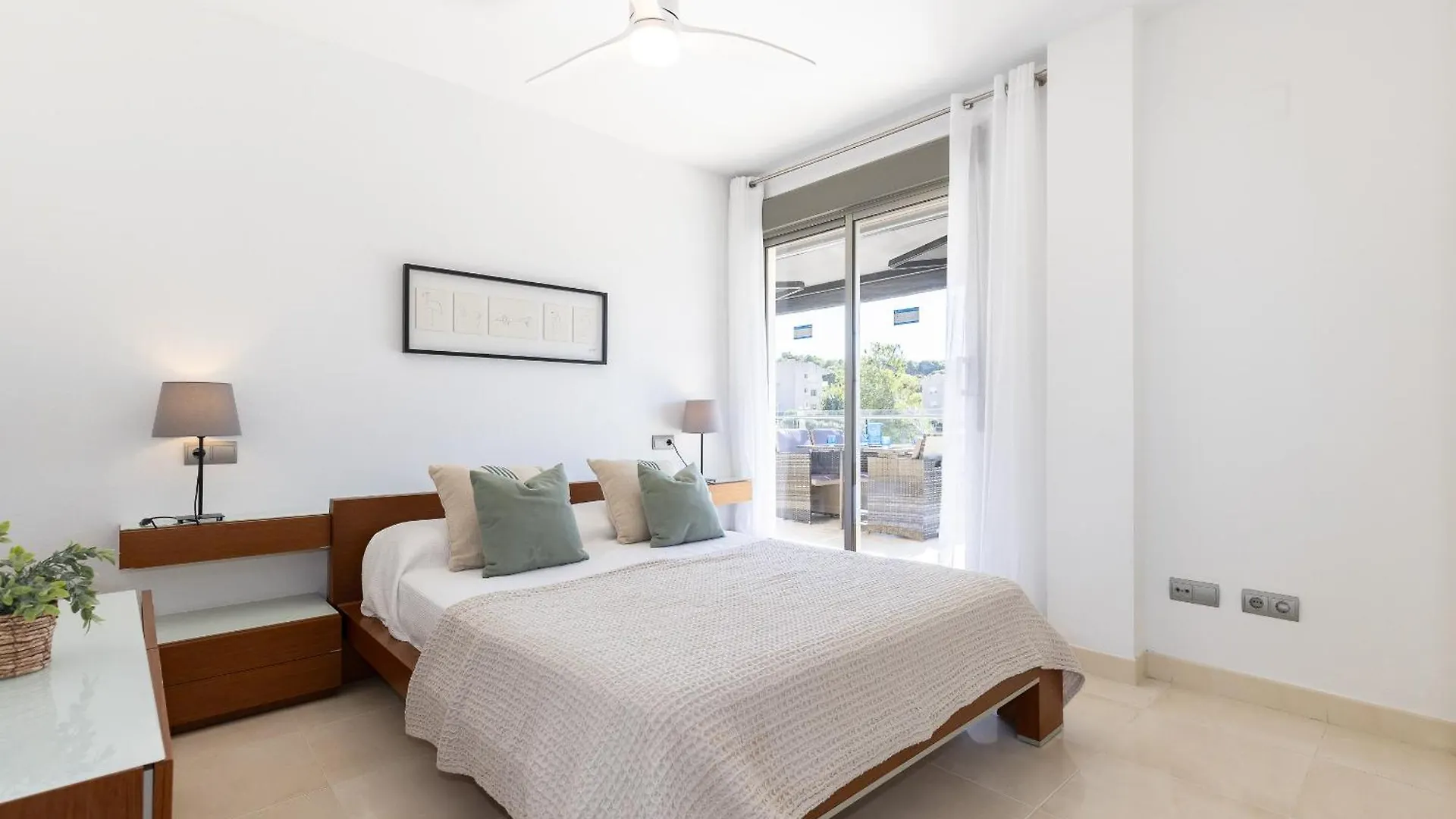 Uhc Salou Villa Family Complex Apartment