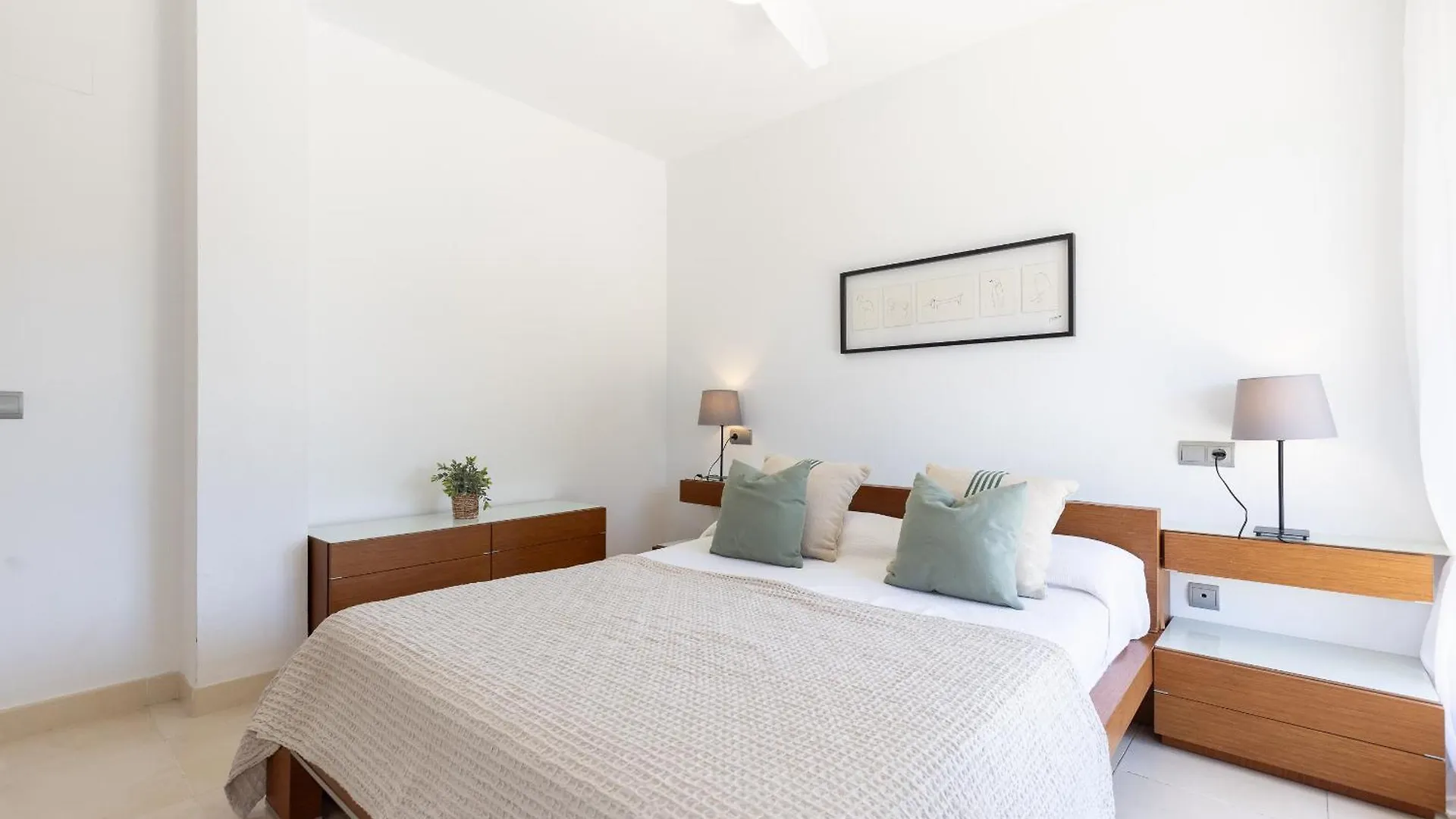 Apartment Uhc Salou Villa Family Complex