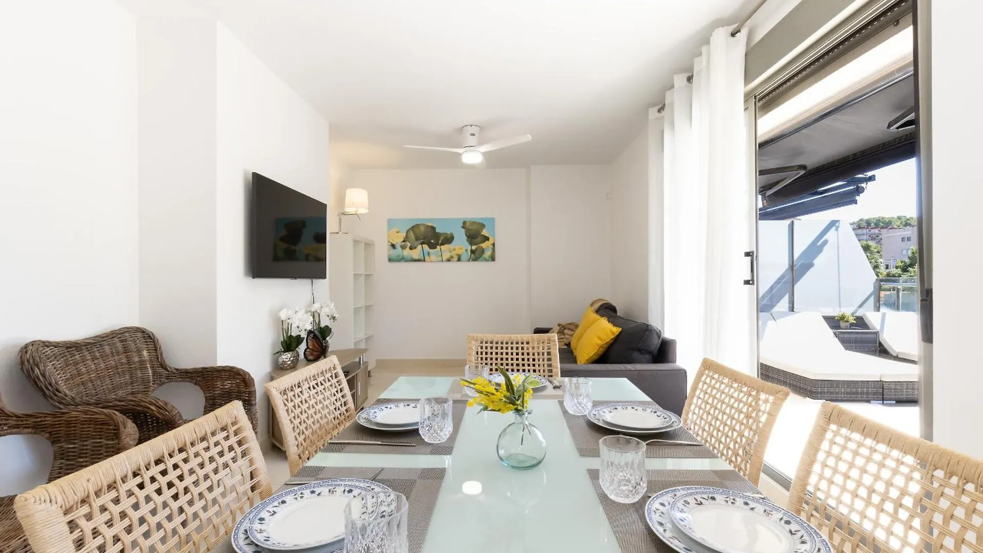 Uhc Salou Villa Family Complex 0*,  Spain