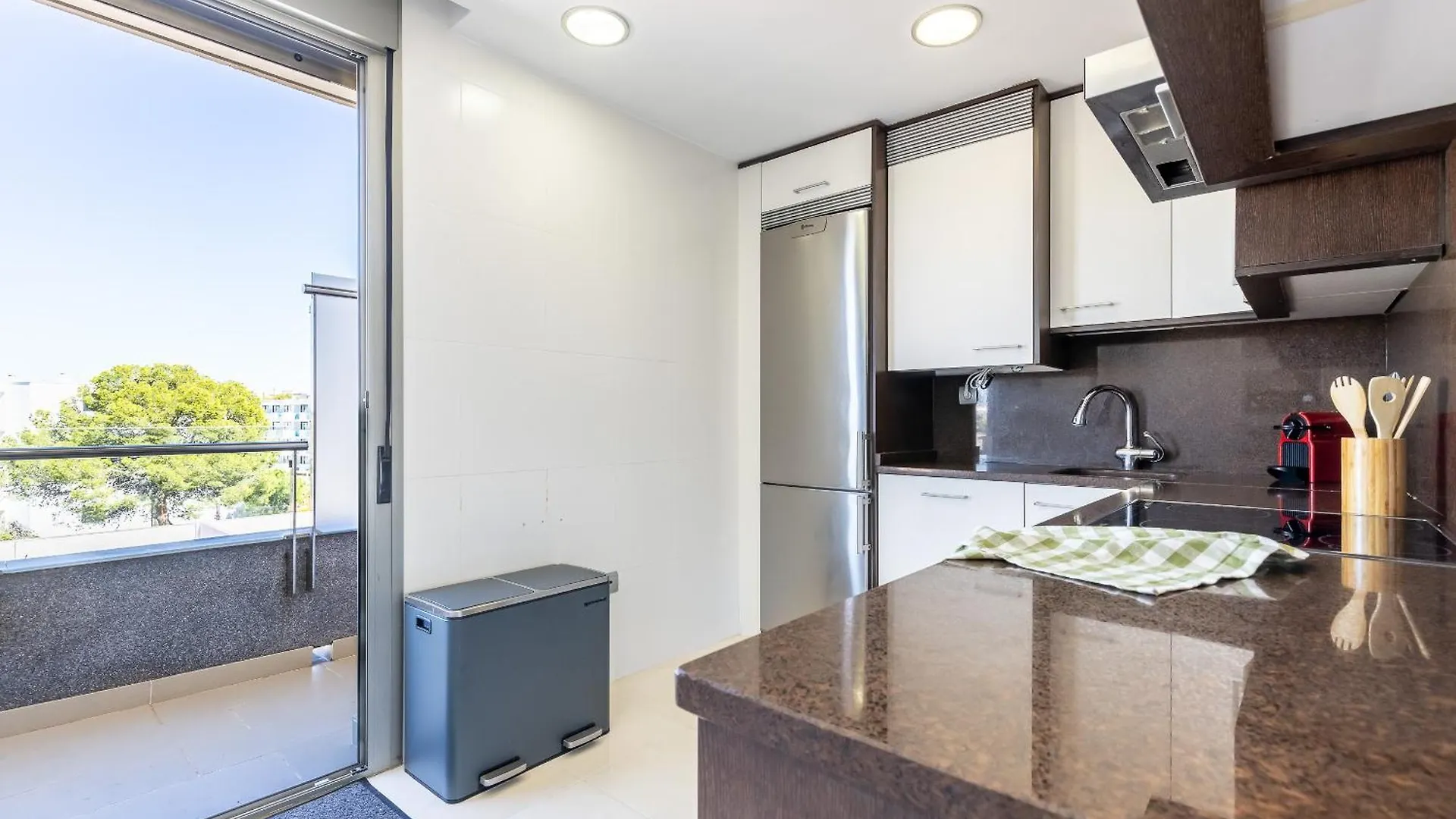 Uhc Salou Villa Family Complex Apartment