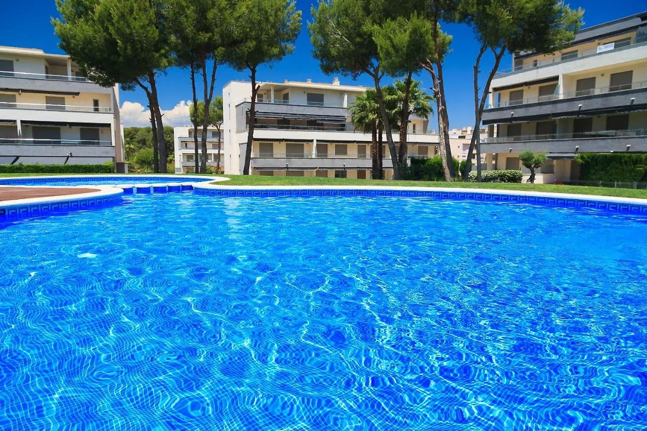 Uhc Salou Villa Family Complex 0*,  Spanien