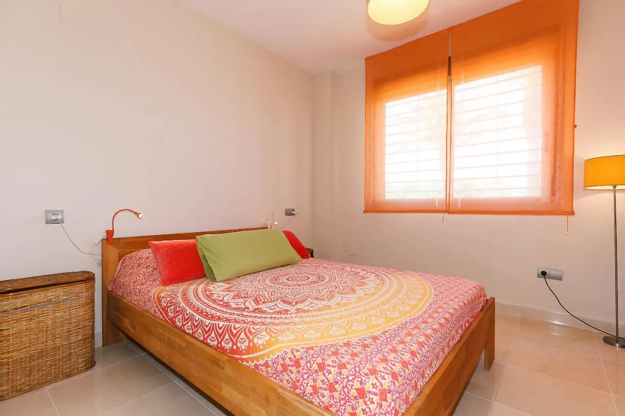 Uhc Salou Villa Family Complex