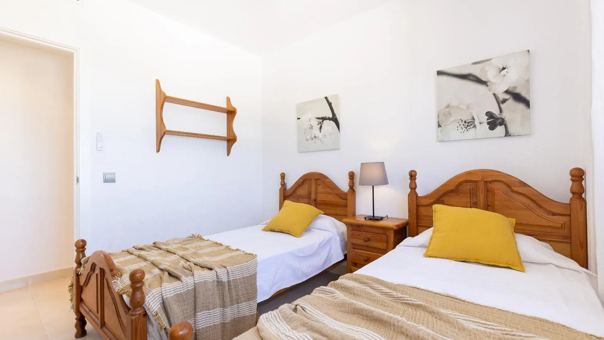Apartman Uhc Salou Villa Family Complex Spanyolország