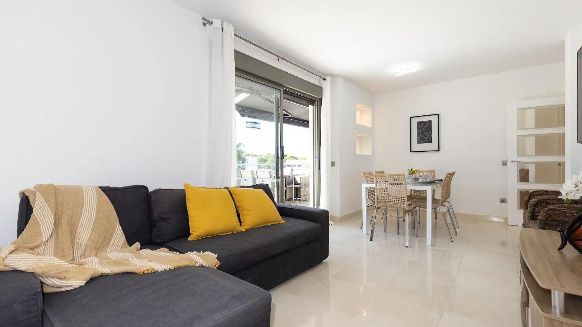 Uhc Salou Villa Family Complex Spanien