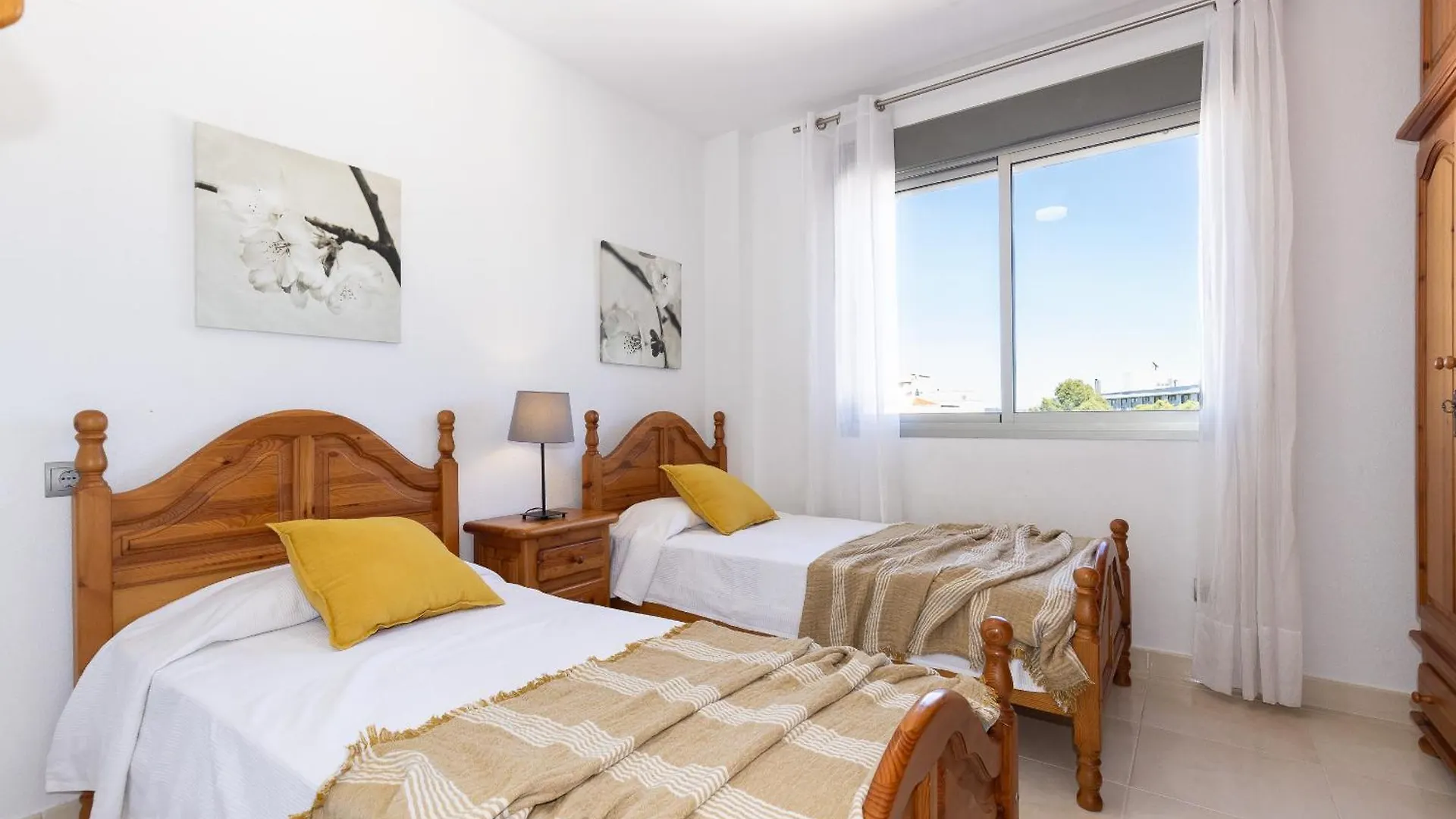 Uhc Salou Villa Family Complex 0*,