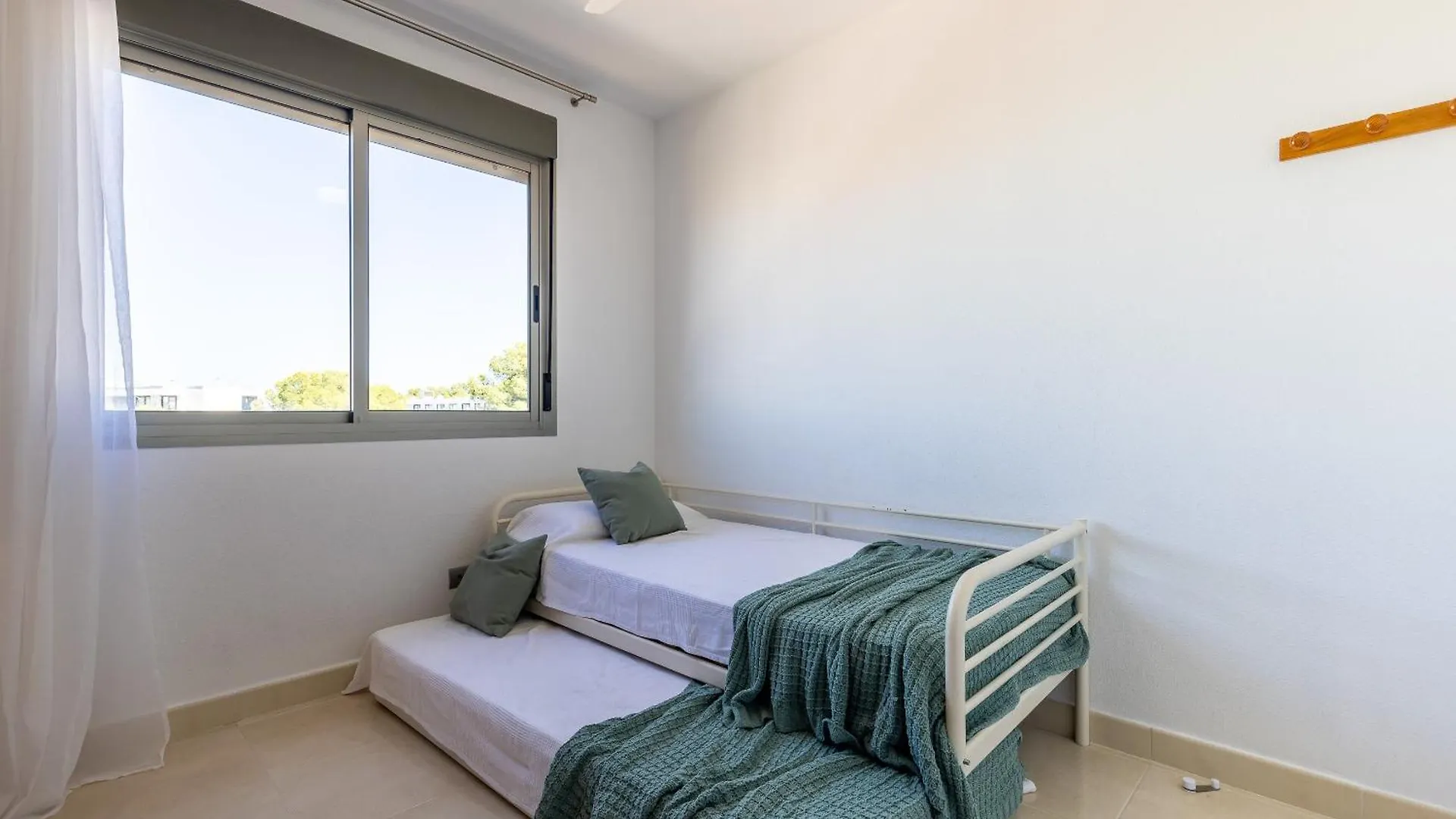 Appartement Uhc Salou Villa Family Complex