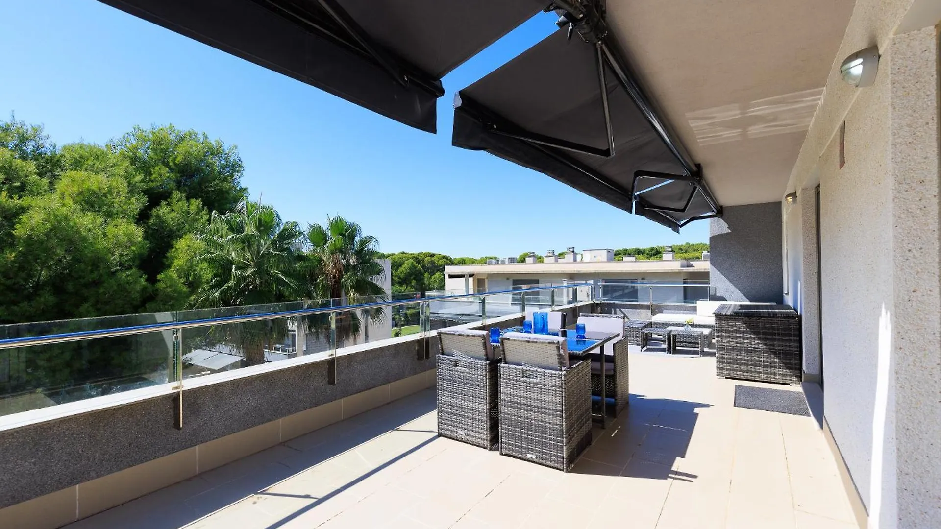 Uhc Salou Villa Family Complex Spanien