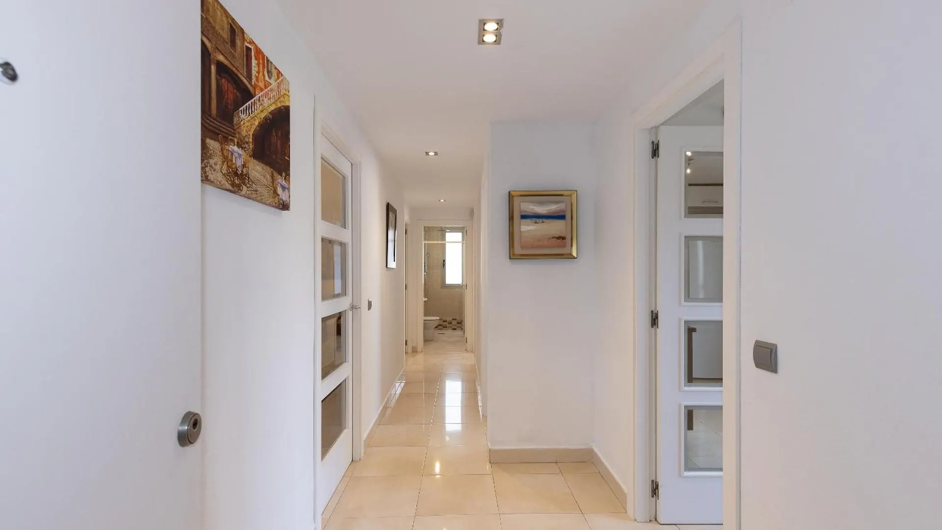 Apartman Uhc Salou Villa Family Complex Spanyolország
