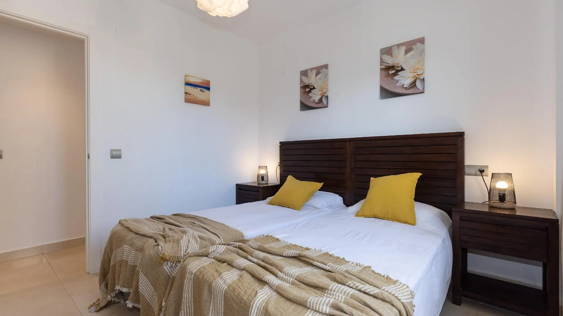 Apartment Uhc Salou Villa Family Complex
