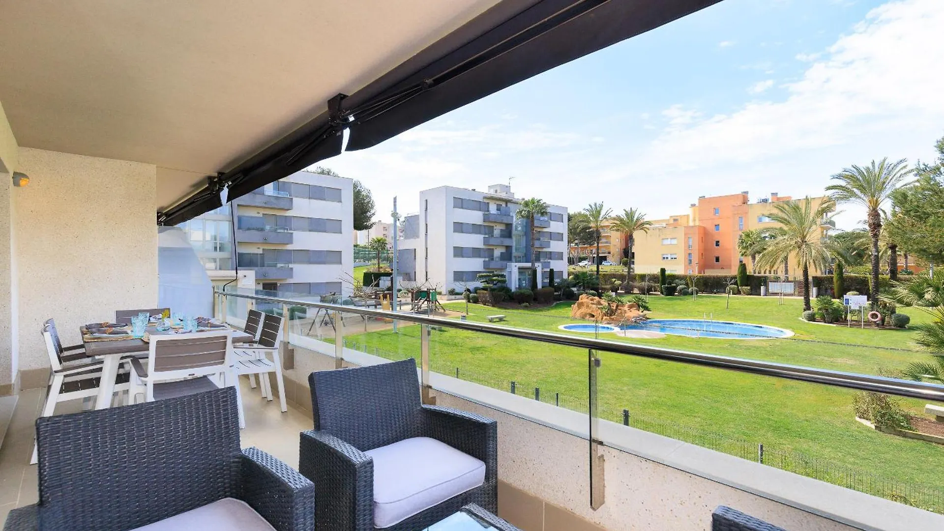 Uhc Salou Villa Family Complex 0*,  Spanyolország