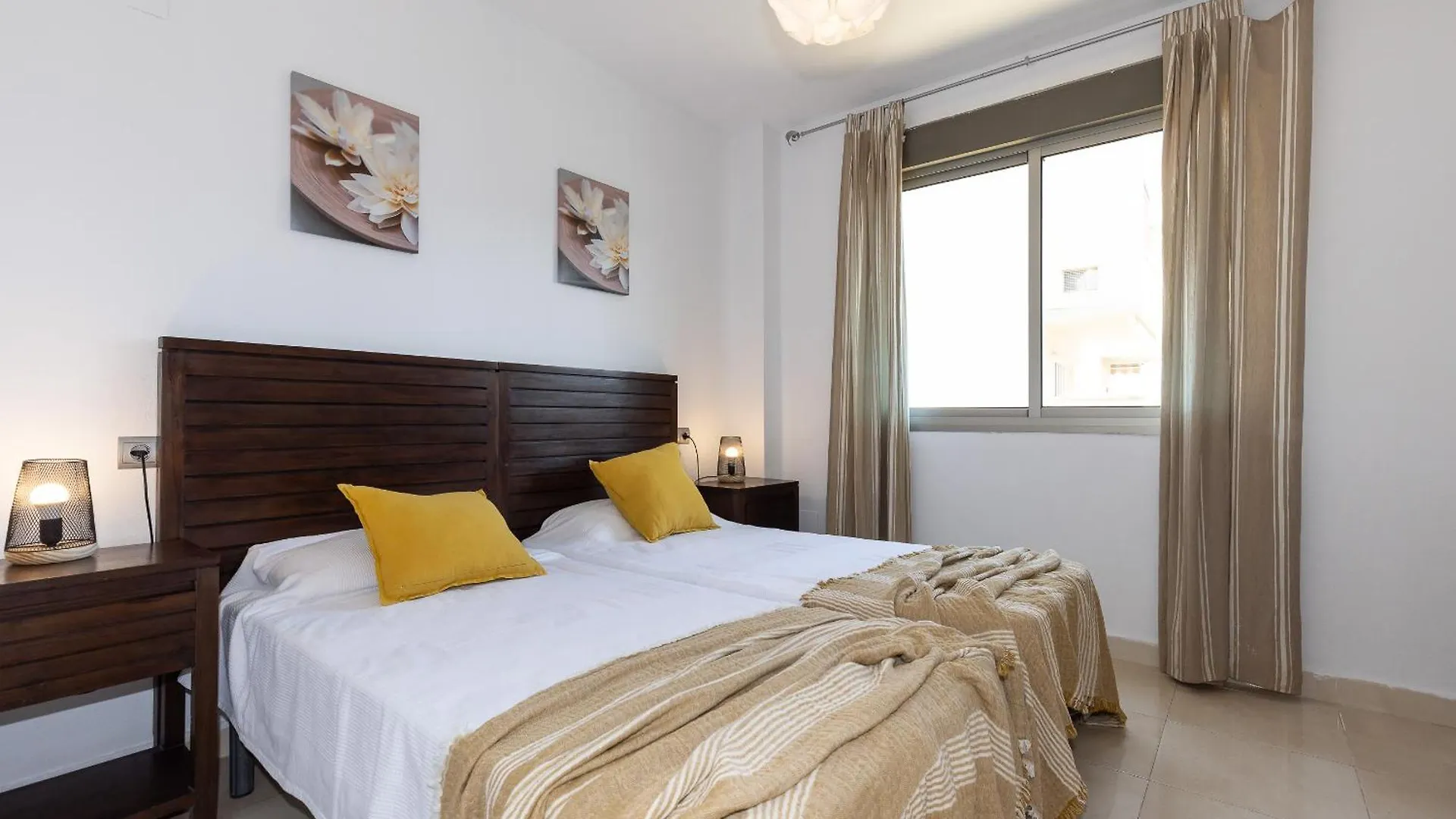 Apartment Uhc Salou Villa Family Complex