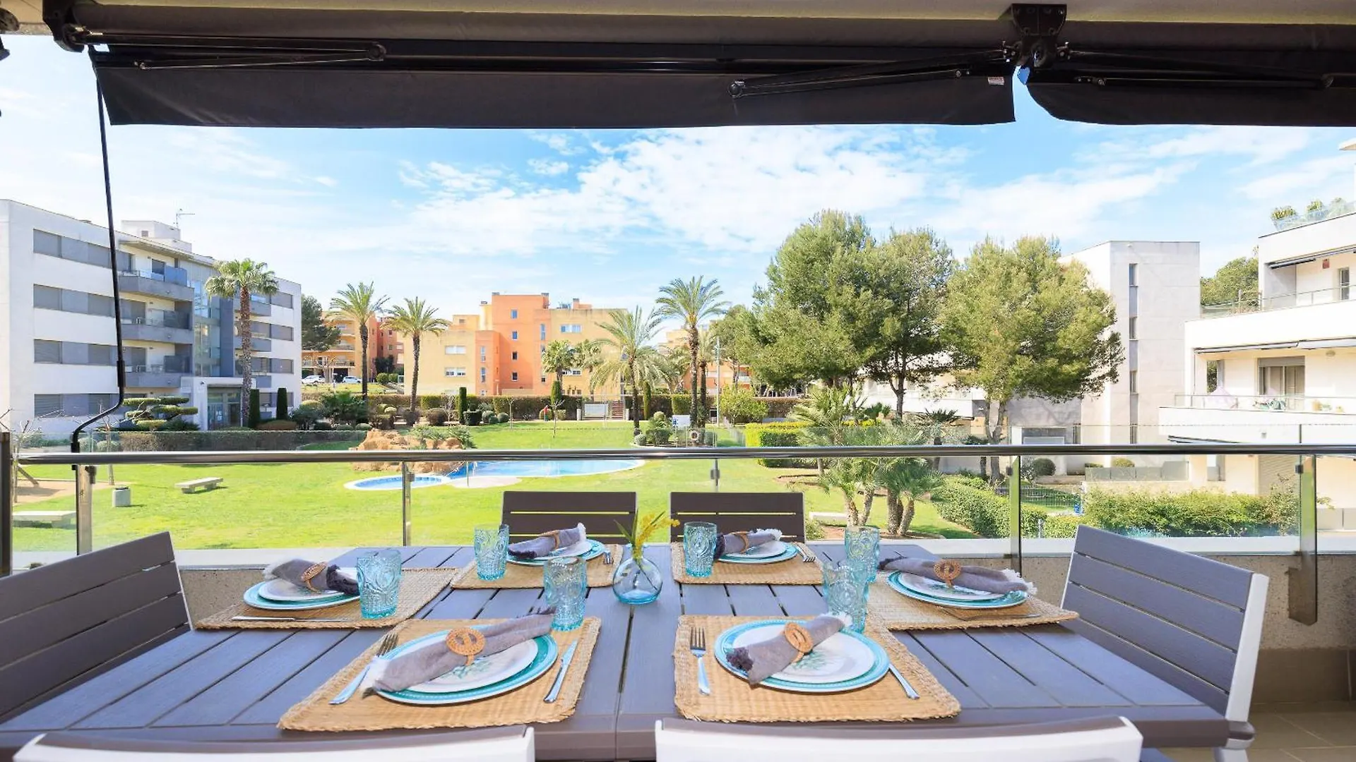 Uhc Salou Villa Family Complex 0*,