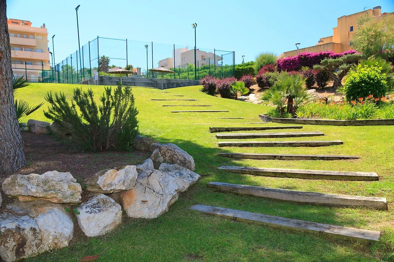 Uhc Salou Villa Family Complex
