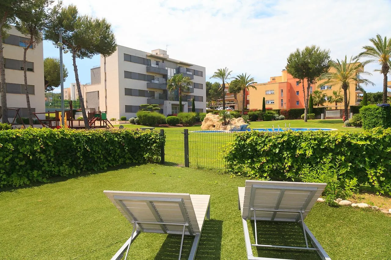 Uhc Salou Villa Family Complex 0*,