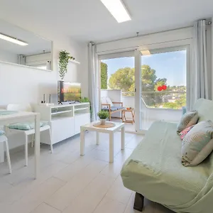  Appartement Arquus Little Hawaii