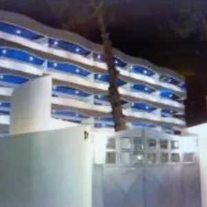  Appartement Ones Playa Mero