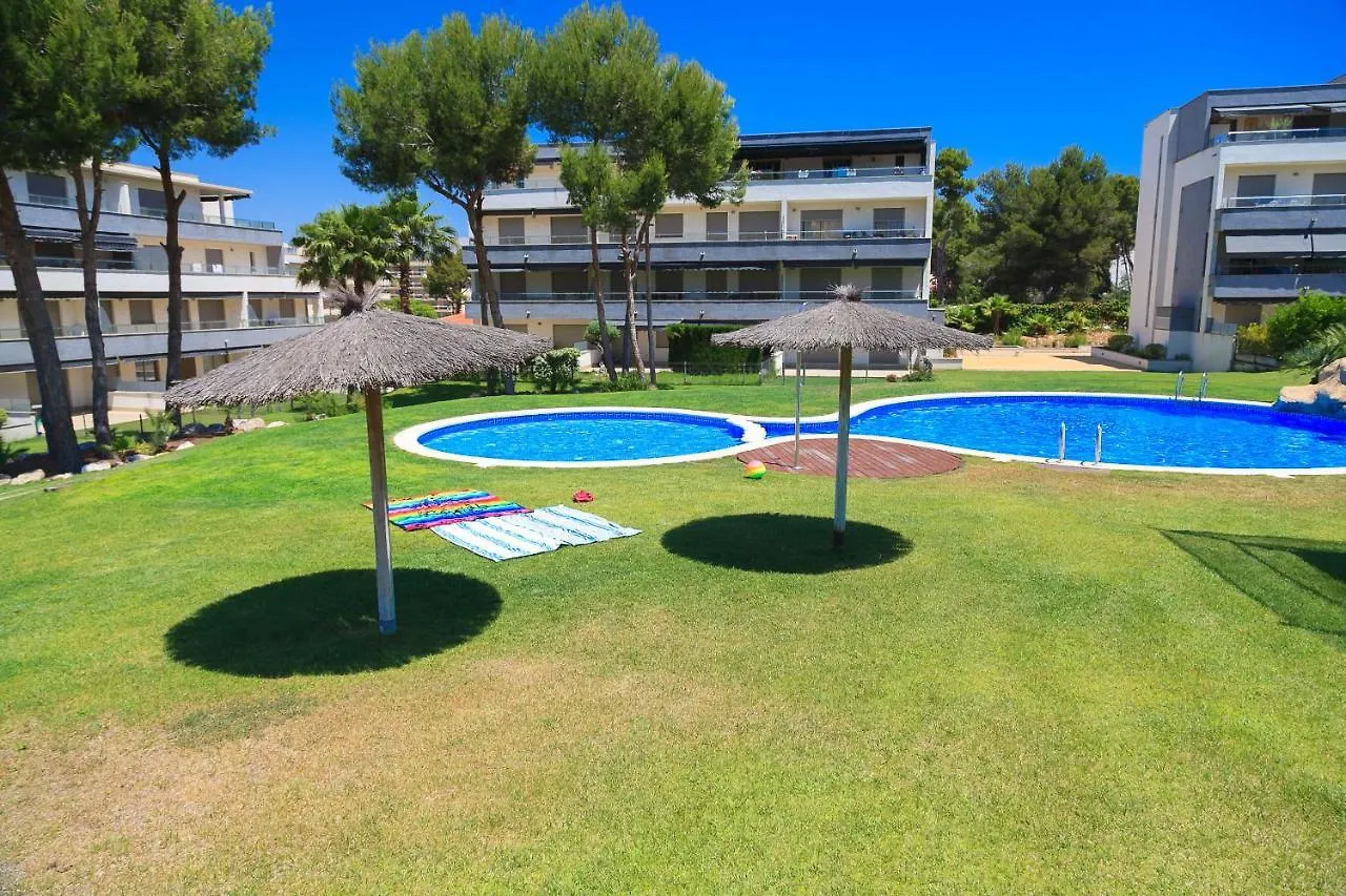 UHC Salou Villa Family Complex 0*,