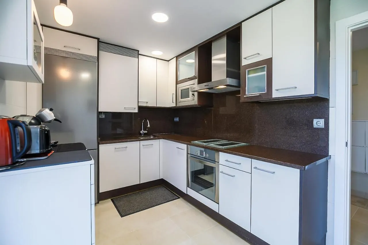 Appartement UHC Salou Villa Family Complex