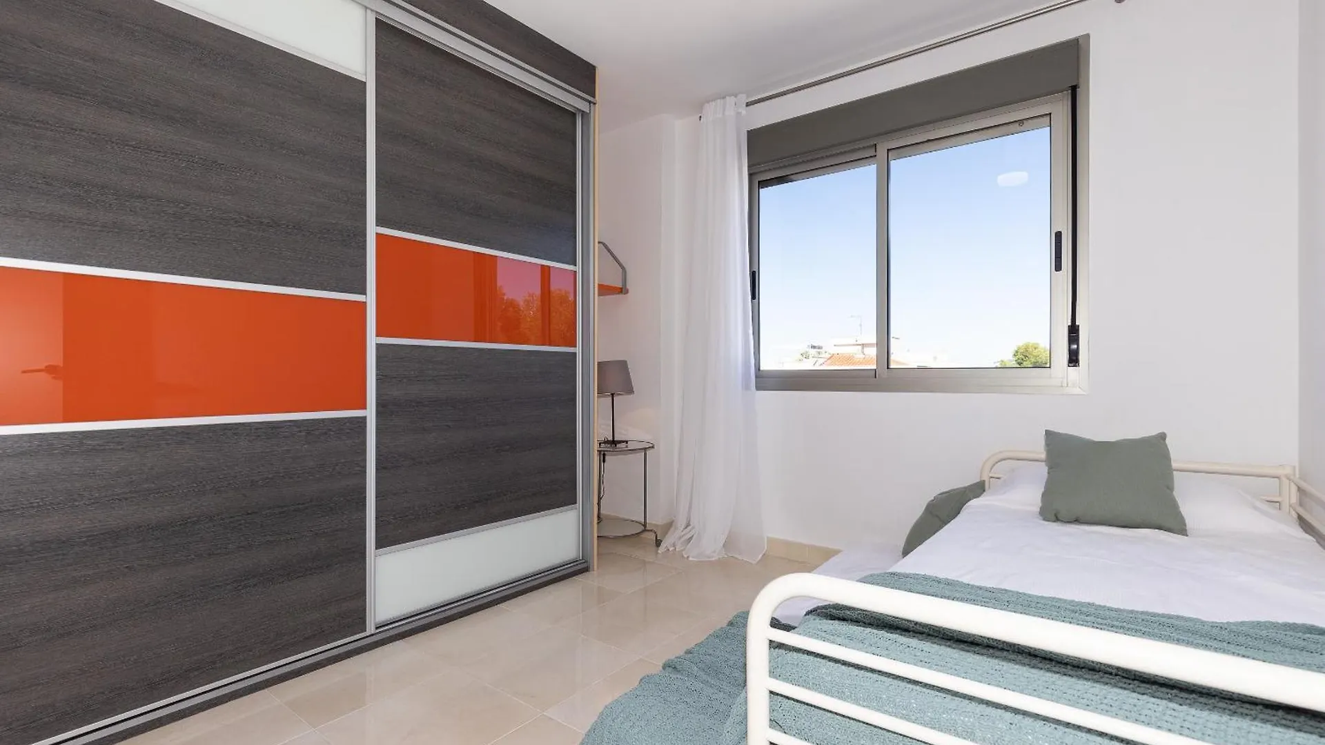 Appartement UHC Salou Villa Family Complex