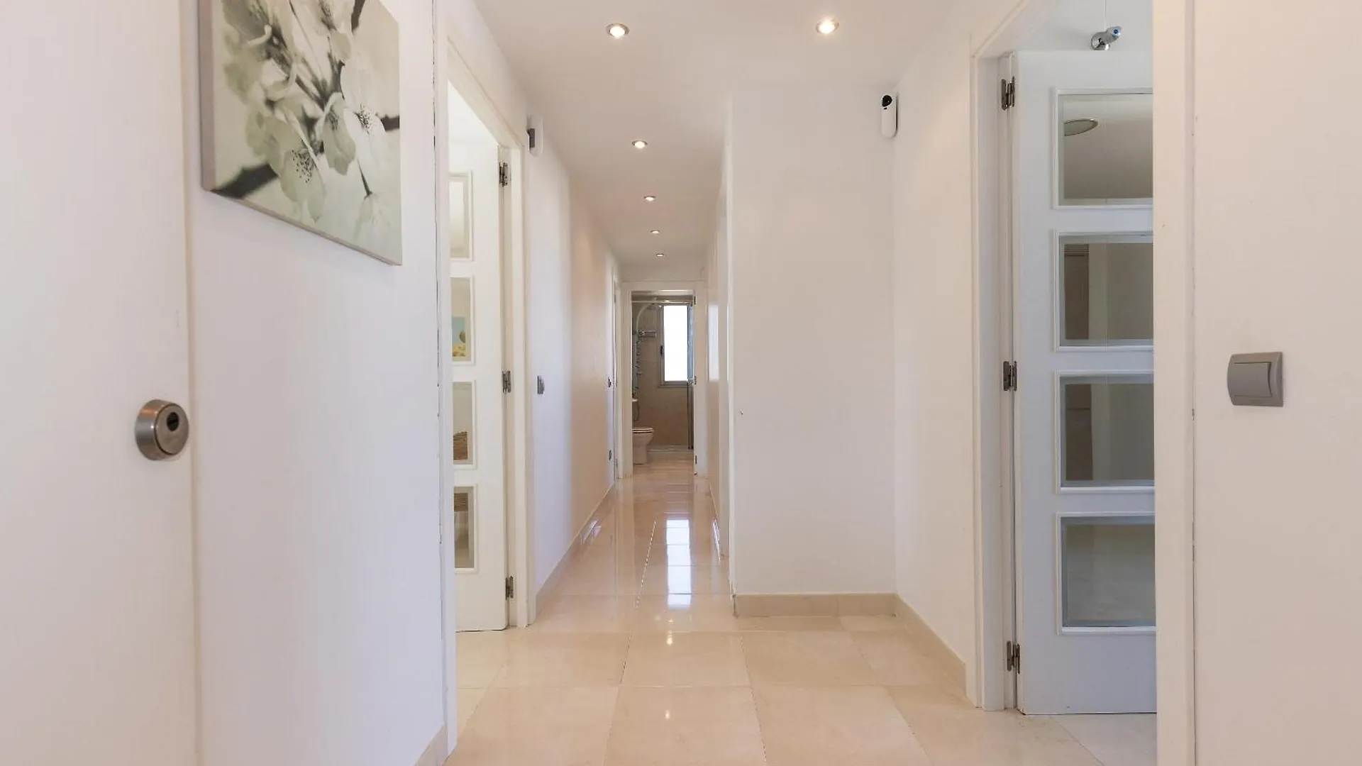 UHC Salou Villa Family Complex