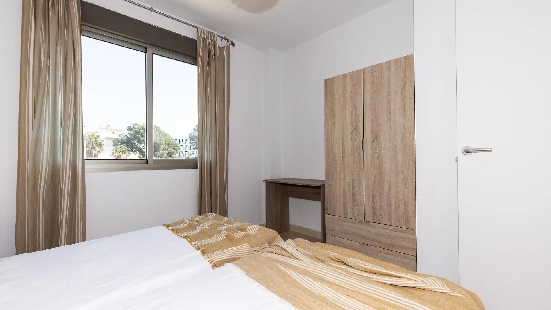 UHC Salou Villa Family Complex 0*,  Espagne