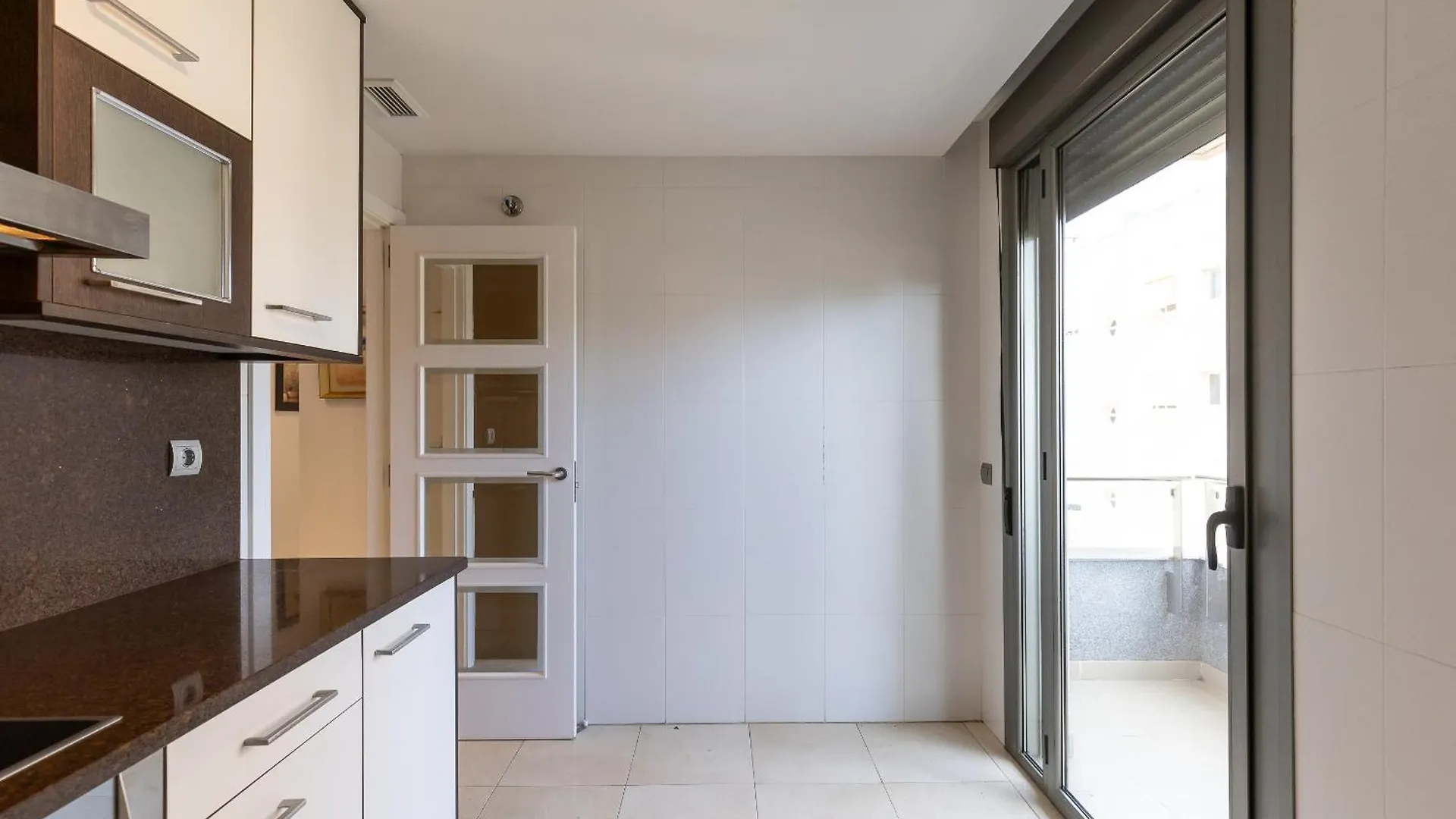 UHC Salou Villa Family Complex Appartement
