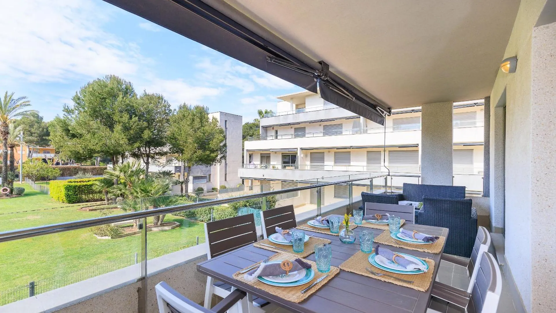 UHC Salou Villa Family Complex 0*,  Espagne