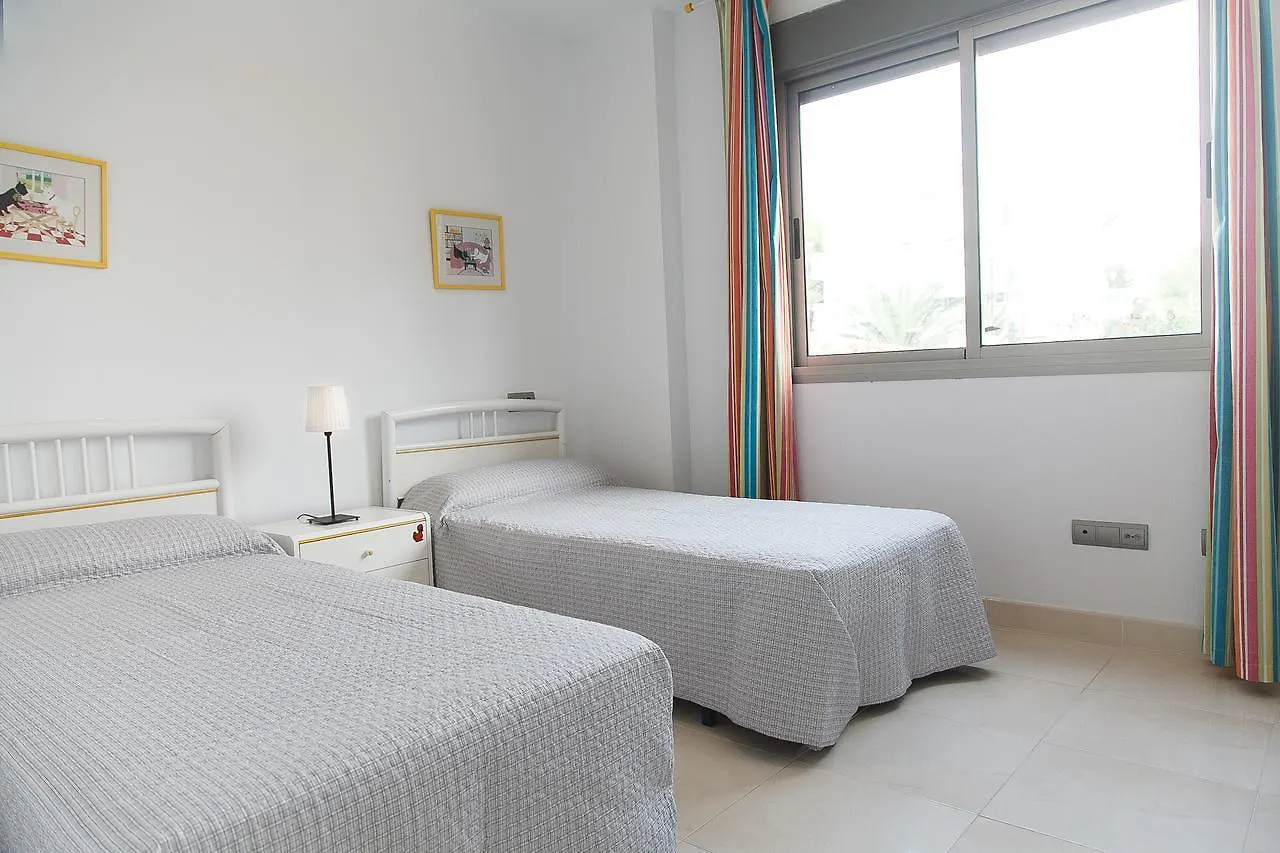 Appartement UHC Salou Villa Family Complex Espagne