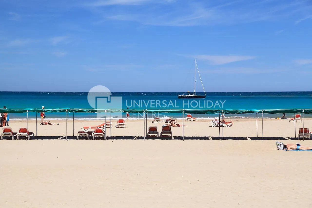 UHC Salou Villa Family Complex Espagne
