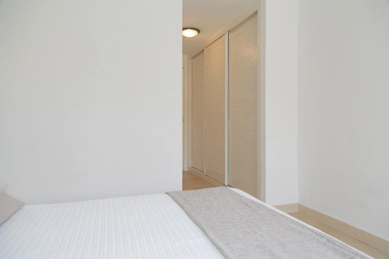 UHC Salou Villa Family Complex Appartement