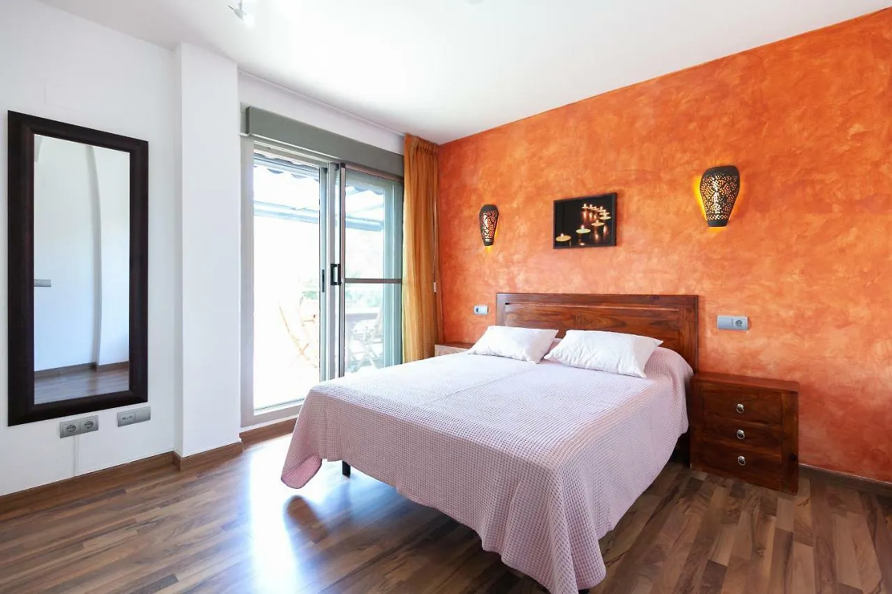 UHC Salou Villa Family Complex Espagne